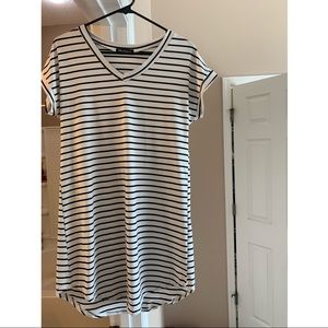 T-Shirt dress